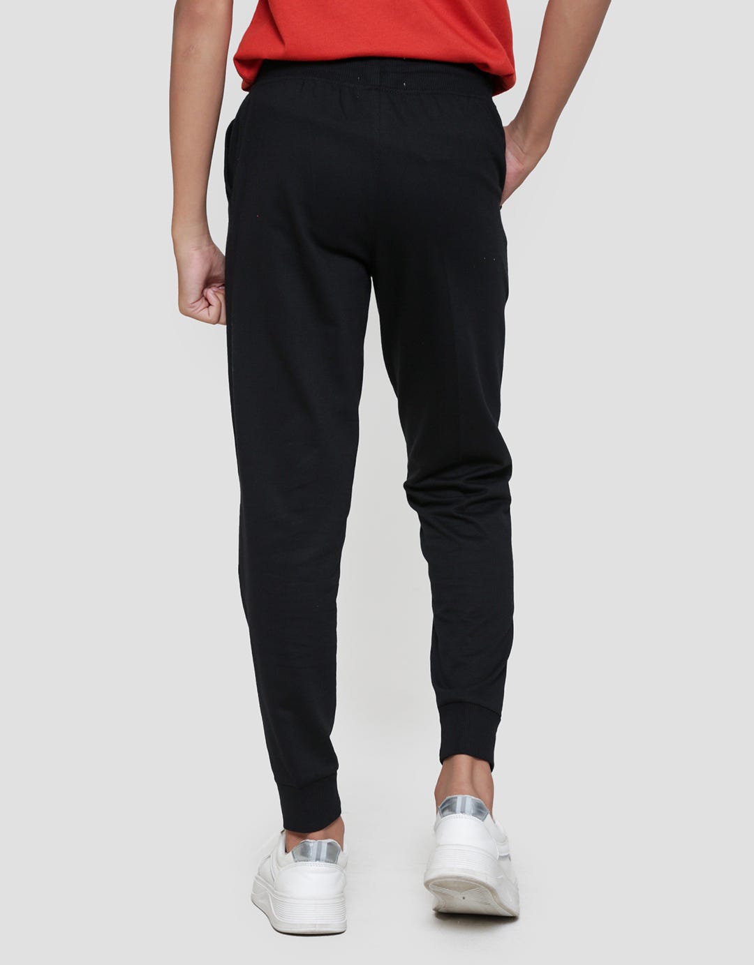 Aero Anime Leader Jogger Anak Laki-Laki