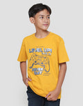 Aero Level Up Kaos Lengan Pendek Anak Laki-Laki