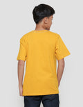 Aero Level Up Kaos Lengan Pendek Anak Laki-Laki