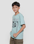 Aero Fast Track Boys Short Sleeve T-Shirt