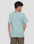 Aero Fast Track Boys Short Sleeve T-Shirt