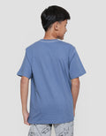 Aero Keep It Real Boys Short Sleeve T-Shirt