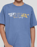 Aero Keep It Real Boys Short Sleeve T-Shirt