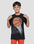 Aero Above Rise Kide Boys T-Shirt
