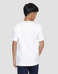 Aero Goal Time Boys Short Sleeve T-Shirt