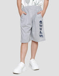 Aero Jersey Speed ​​Boys Shorts