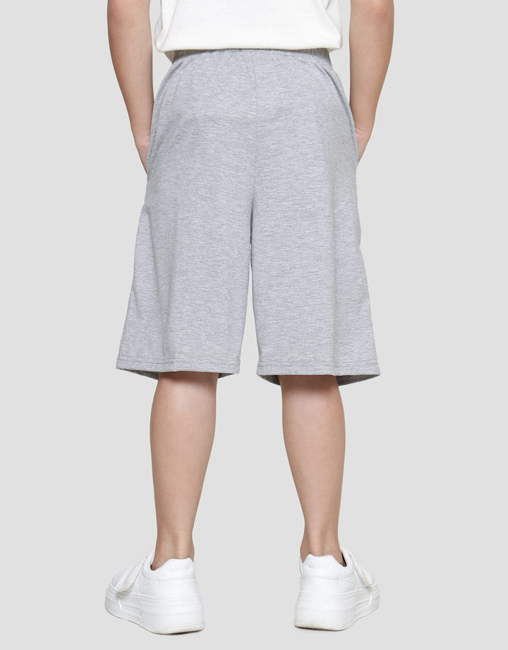 Aero Jersey Speed ​​Boys Shorts