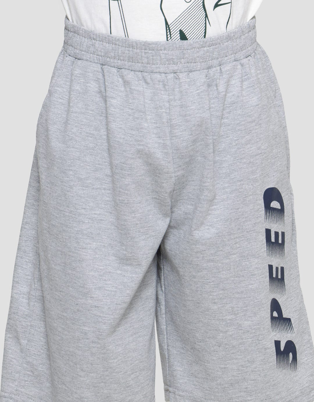Aero Jersey Speed ​​Boys Shorts