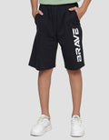 Aero Jersey Brave Boys Shorts