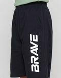Aero Jersey Brave Boys Shorts
