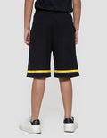 Aero Above Kide Boys Shorts