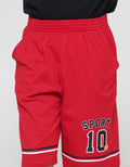 Aero Sport 10 Kide Celana Pendek Anak Laki-laki
