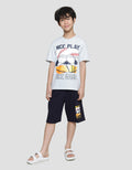 Aero Nice Play Set Boys Clothing