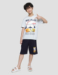 Aero Nice Play Set Boys Clothing