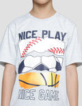 Aero Nice Play Set Boys Clothing