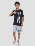 Aero Nothing Impossible Boys Clothing Set