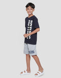 Aero Nothing Impossible Boys Clothing Set