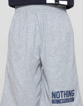 Aero Nothing Impossible Boys Clothing Set