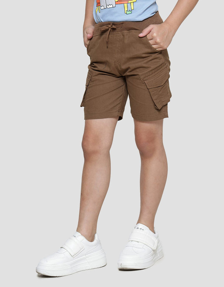 Little M Cargo Combi Celana Pendek Anak Laki-laki