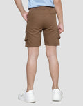 Little M Cargo Combi Boys Shorts