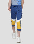 Little M Terry Cucuk Boys Jogger Pants
