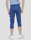 Little M Terry Cucuk Boys Jogger Pants