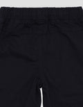 Little M Woven Reguler Rib Cargo Patch Brooklyn Celana Anak Laki-Laki