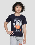 Little M Ball Set Pakaian Anak Laki-laki