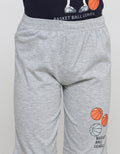 Little M Ball Set Pakaian Anak Laki-laki