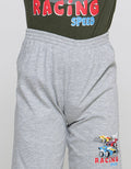 Little M Racing Baju Set Anak Laki-Laki