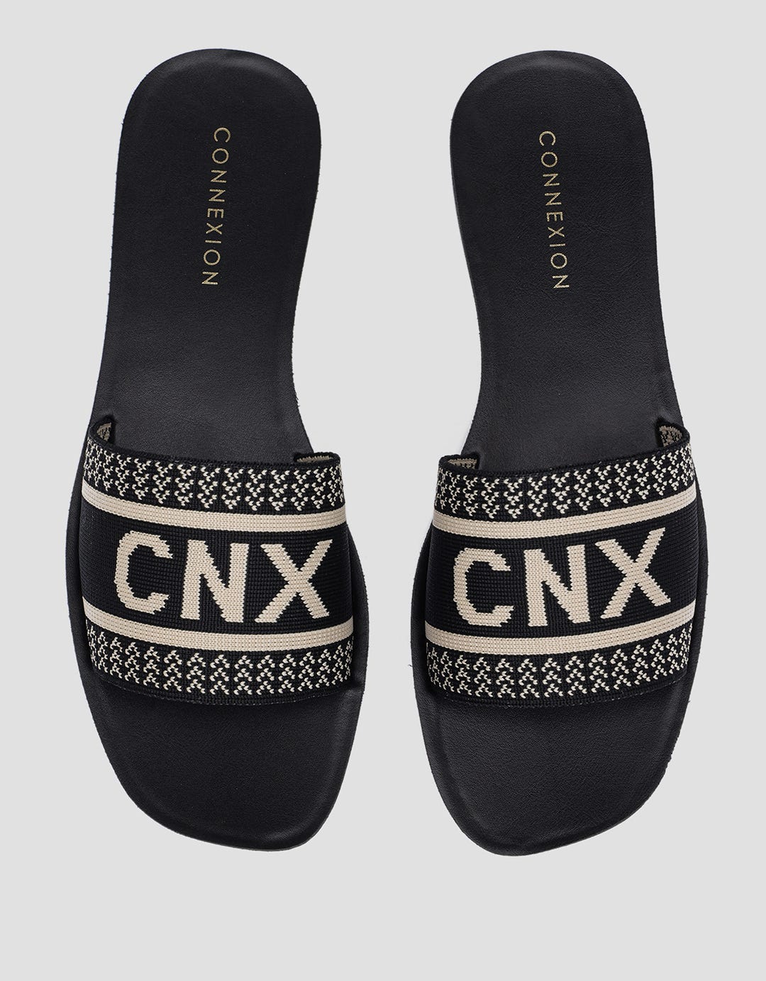 Connexion Rnccs01 Slipper Sandals Wanita