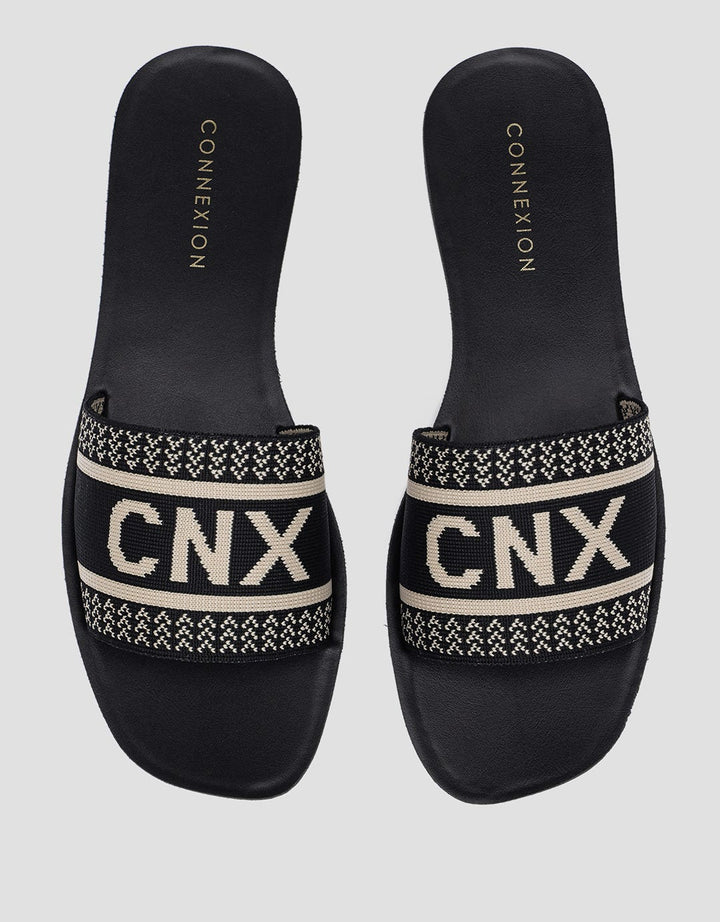 Connexion Rnccs01 Slipper Sandals Wanita