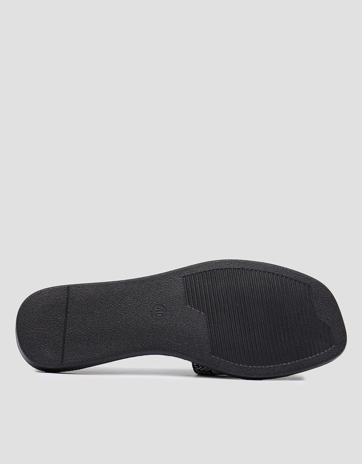 Connexion Rnccs01 Slipper Sandals Wanita