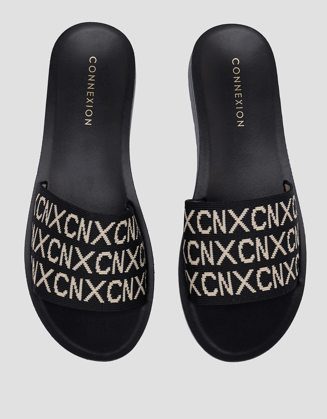 Connexion Rnccs Sandal Slipper Wanita