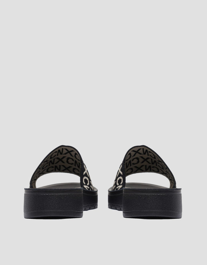 Connexion Rnccs Sandal Slipper Wanita