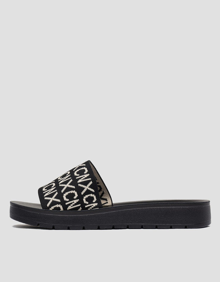 Connexion Rnccs Sandal Slipper Wanita