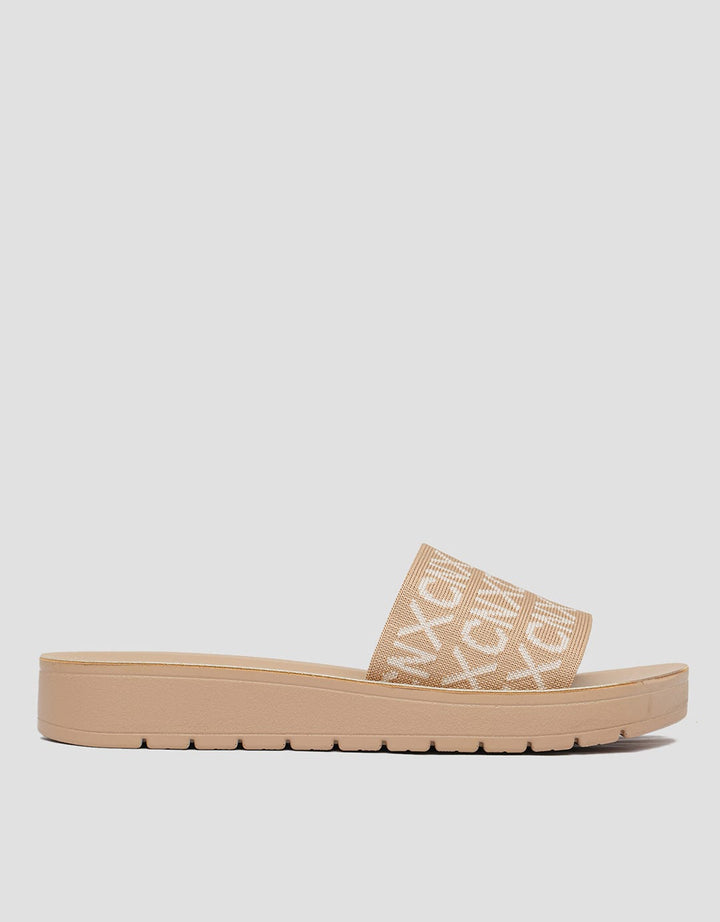 Connexion Rnccs Sandal Slipper Wanita