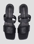 Connexion Rnss53 Lasser cut Slipper Women's Sandals