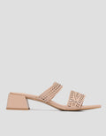 Connexion Rnss53 Lasser cut Slipper Women's Sandals
