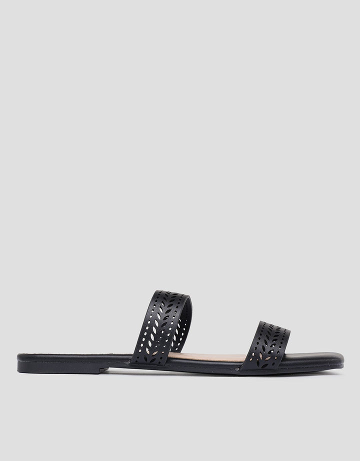 Connexion Rns Slipper Sandal Wanita