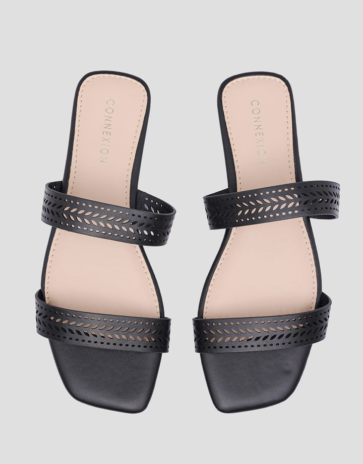 Connexion Rns Slipper Sandal Wanita