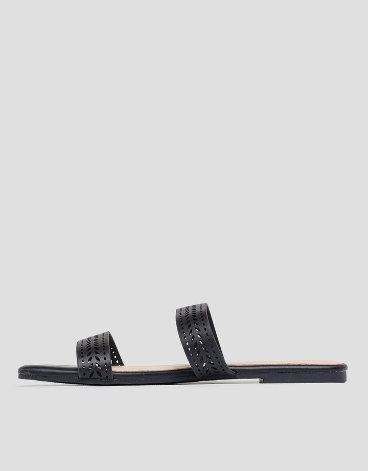 Connexion Rns Slipper Sandal Wanita