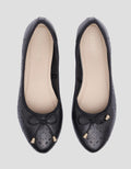 Connexion Rnch Selatu Ballerinas Wanita