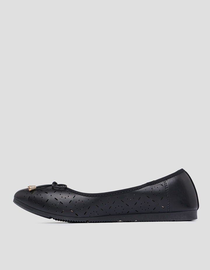 Connexion Rnch Selatu Ballerinas Wanita