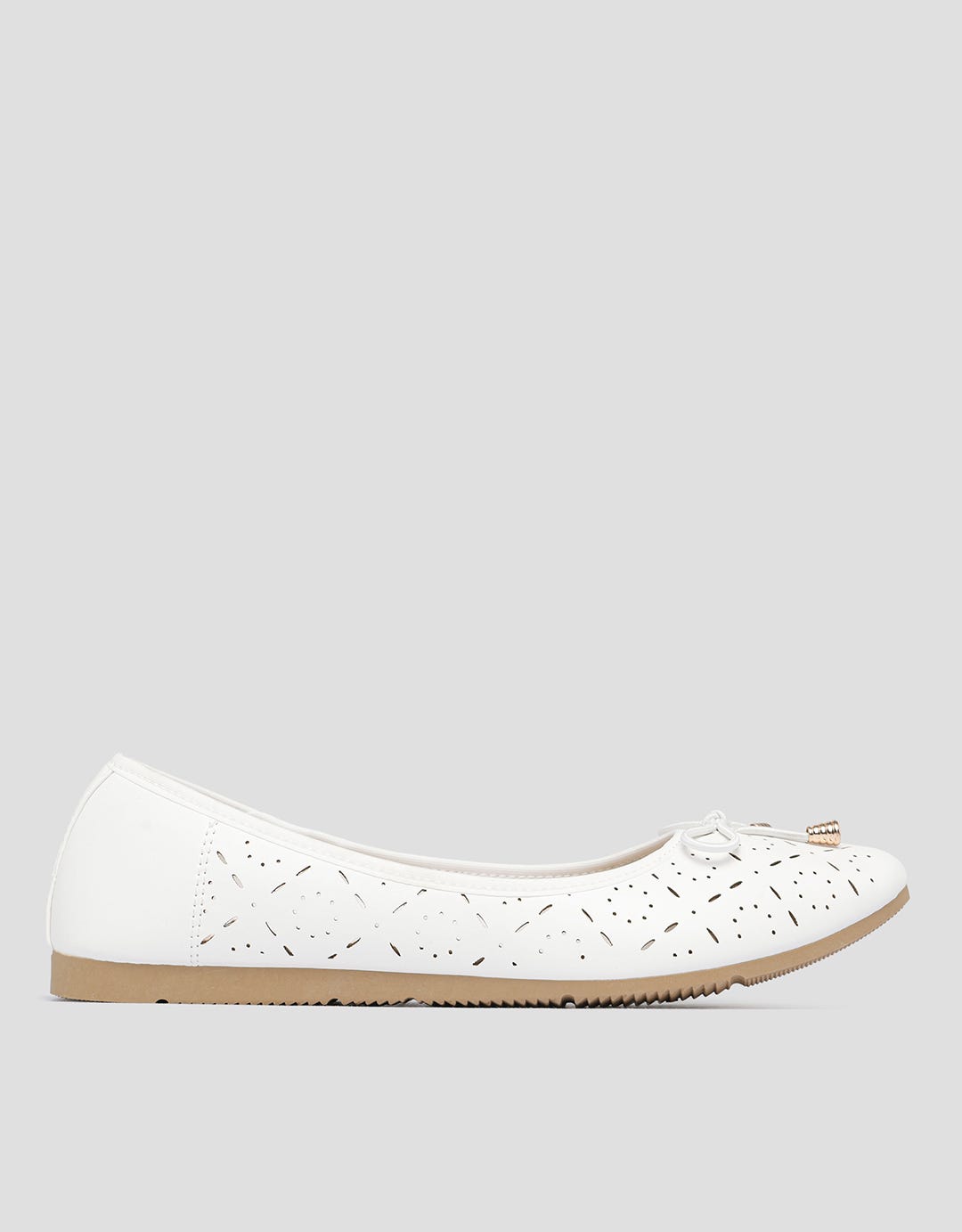 Connexion Rnch Selatu Ballerinas Wanita