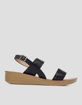Connexion Rncs51 Slingback With Buckle Sandal Wanita