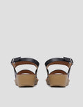 Connexion Rncs51 Slingback With Buckle Sandal Wanita