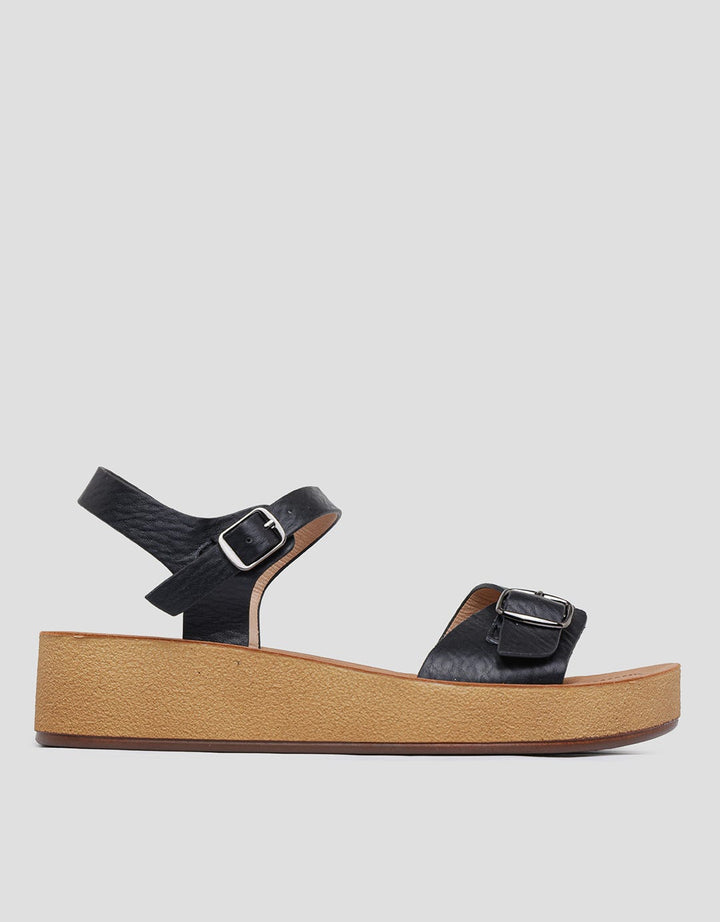 Connexion Platform Slingback Women's Sandals