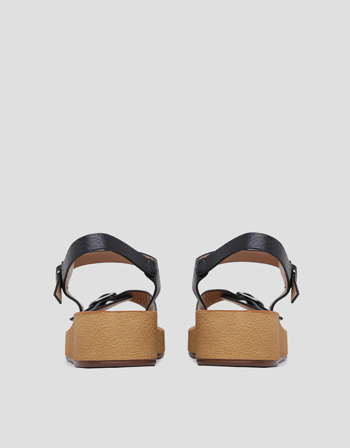 Connexion Platform Slingback Women's Sandals