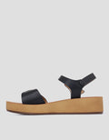 Connexion Plaform Slingback Sandal Wanita